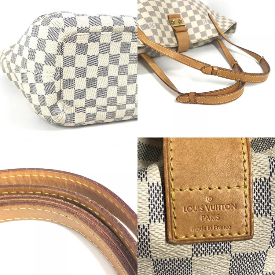 LOUIS VUITTON（ルイ・ヴィトン） N41208 サリナPM 肩掛け トート 