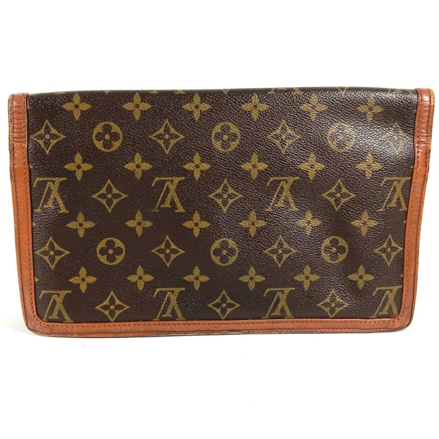 LOUIS VUITTON（ルイ・ヴィトン） M51810 ポシェットダムGM ポシェット