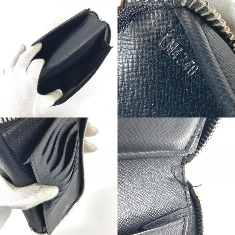 LOUIS VUITTON（ルイ・ヴィトン） M60965 ジッピーウォレットヴェル