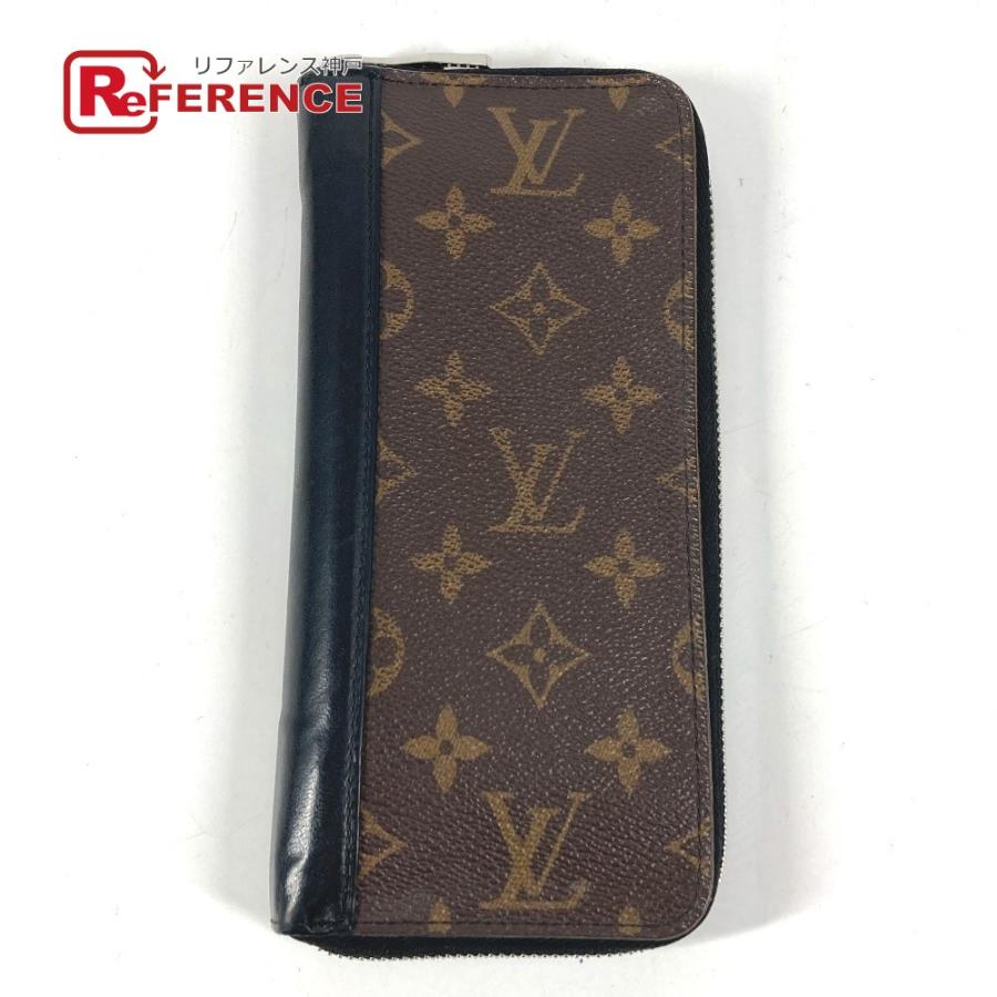 LOUIS VUITTON（ルイ・ヴィトン） M60109 ジッピーウォレットヴェル 