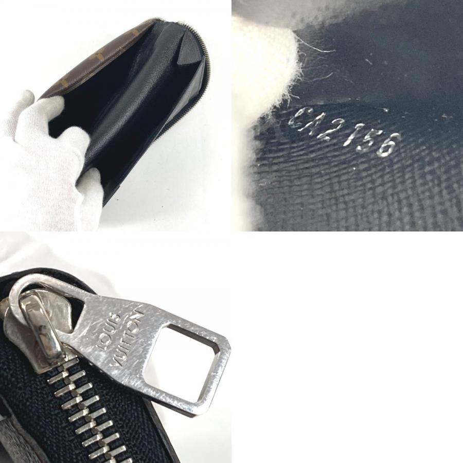 LOUIS VUITTON（ルイ・ヴィトン） M60109 ジッピーウォレットヴェル