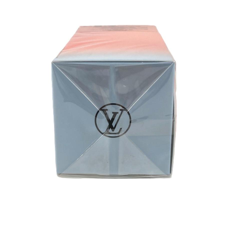 未使用 LOUIS VUITTON ルイヴィトン LP0226 オン ザ ビーチ オードゥ パルファン カバー  フレグランス 香水 オレンジ【中古】 | LOUIS VUITTON | 05