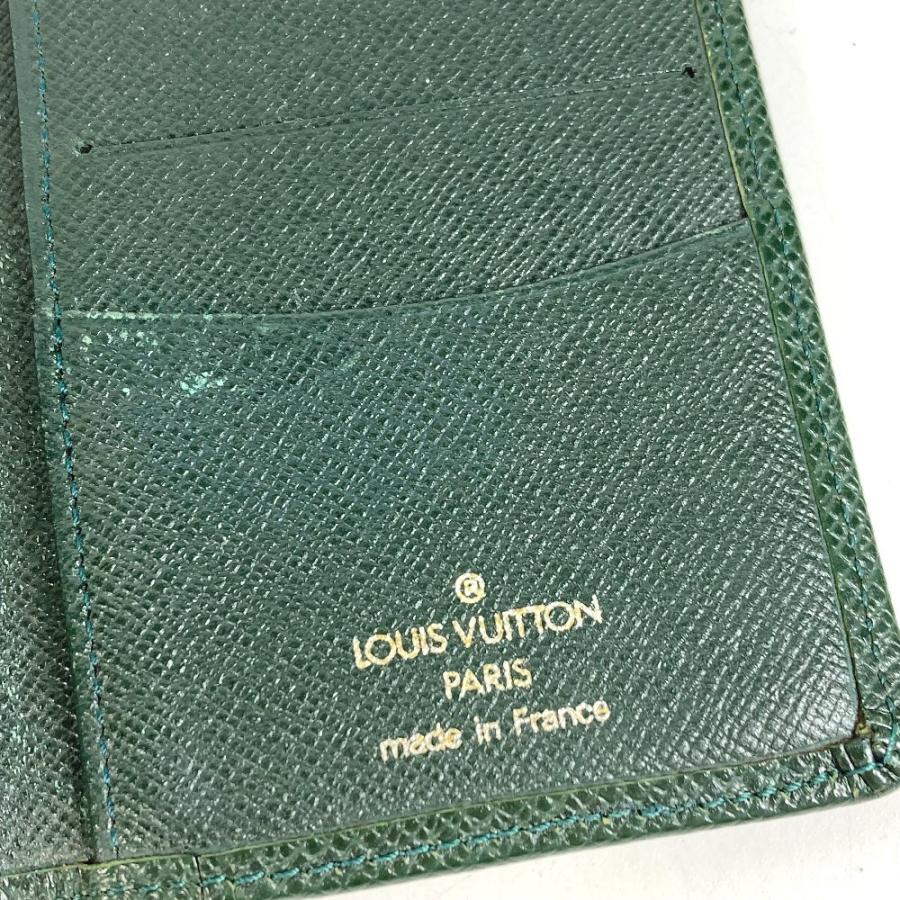 LOUIS VUITTON（ルイ・ヴィトン） M30514 オーガナイザードゥポッシュ