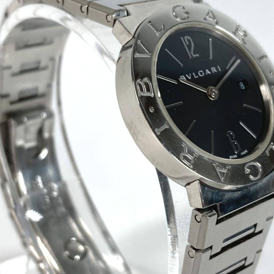 BVLGARI（ブルガリ） BB26SS ブルガリブルガリ ロゴ レディース