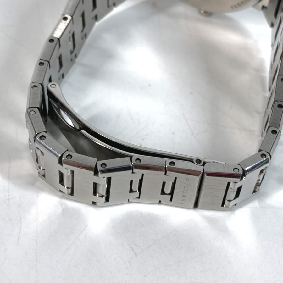 BVLGARI（ブルガリ） BB26SS ブルガリブルガリ ロゴ レディース