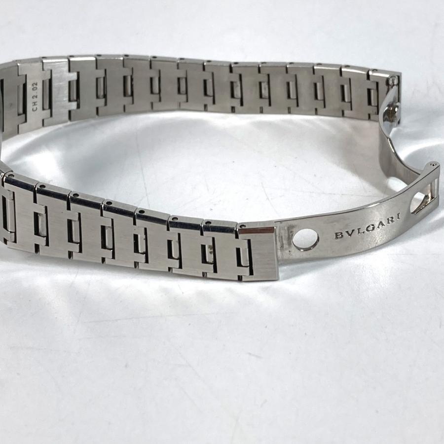 BVLGARI（ブルガリ） BB26SS ブルガリブルガリ ロゴ レディース