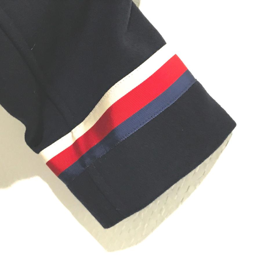 GUCCI（グッチ） 美品 451131 フェルトジャケット シルヴィウェブ