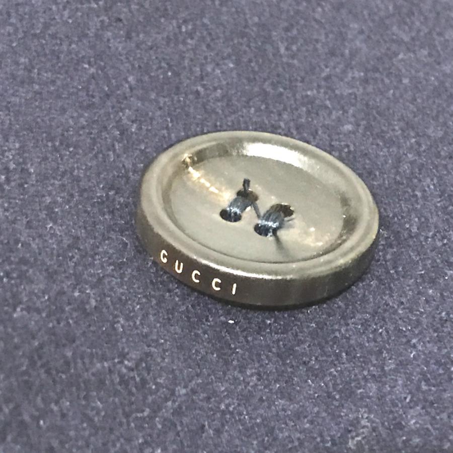 GUCCI（グッチ） 美品 451131 フェルトジャケット シルヴィウェブ 