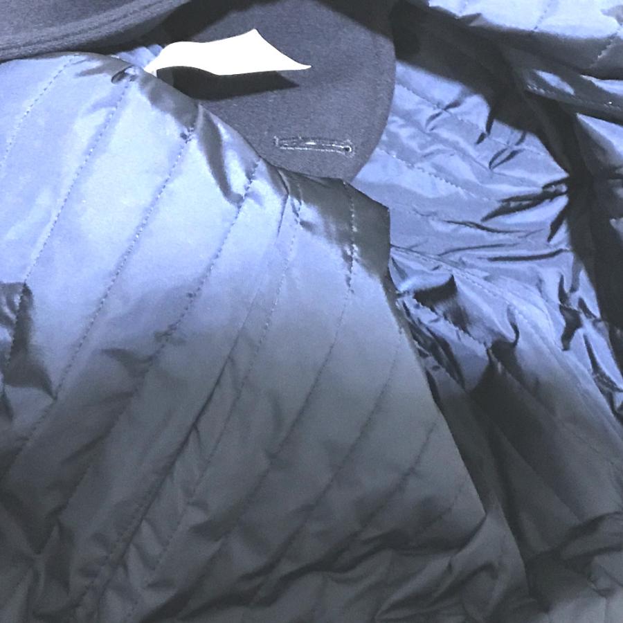 GUCCI（グッチ） 美品 451131 フェルトジャケット シルヴィウェブ