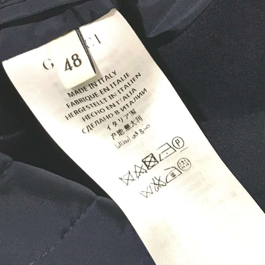 グッチ Pコート　ジャケット 楽天市場】pコート（ブランドグッチ）（メンズファッション）の通販