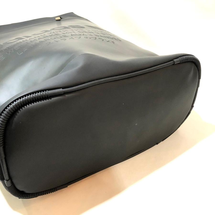 Adidas アディダス 3ストライプのブランド ロゴ リュック デイパック ブラック メンズ 中古 L 191121 5 リファレンス コレクション 通販 Yahoo ショッピング