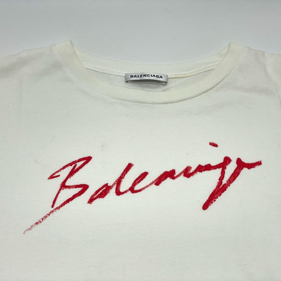 BALENCIAGA バレンシアガ 583214 リップスティック 19AW ロゴ