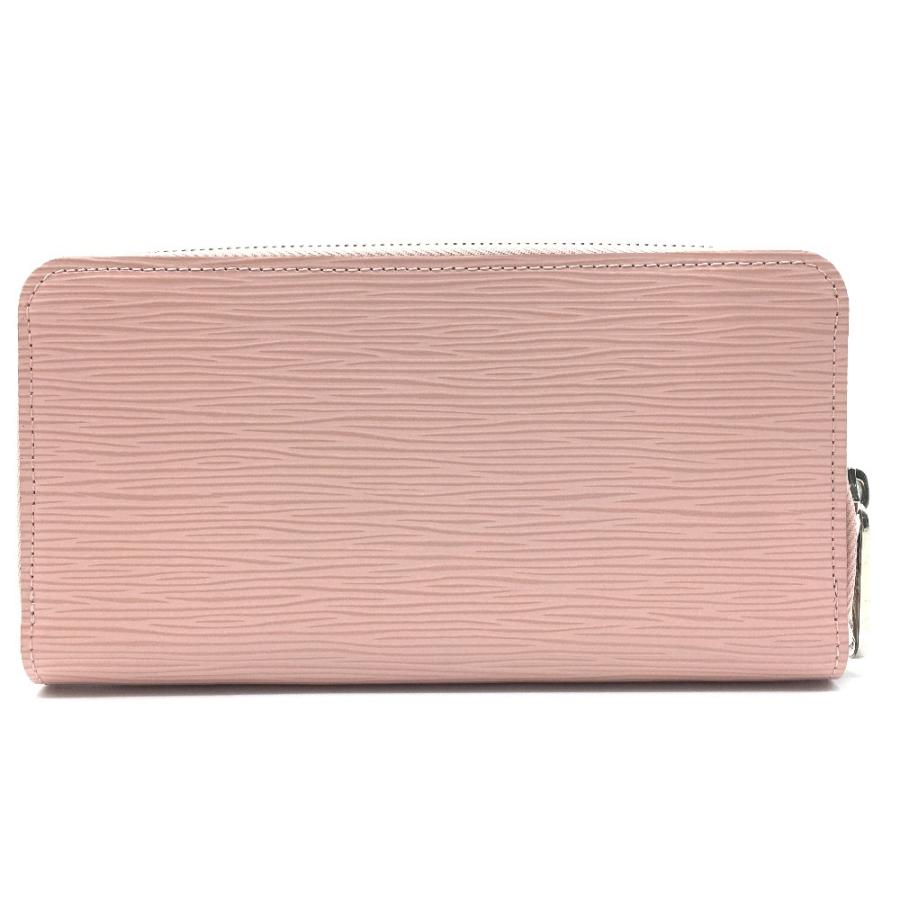 LOUIS VUITTON（ルイ・ヴィトン） 美品 M61863 エピ ジッピー