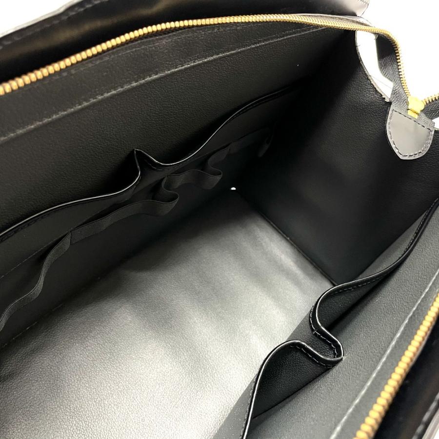 LOUIS VUITTON ルイヴィトン M48182 エピ リヴィエラ ハンドバッグ  