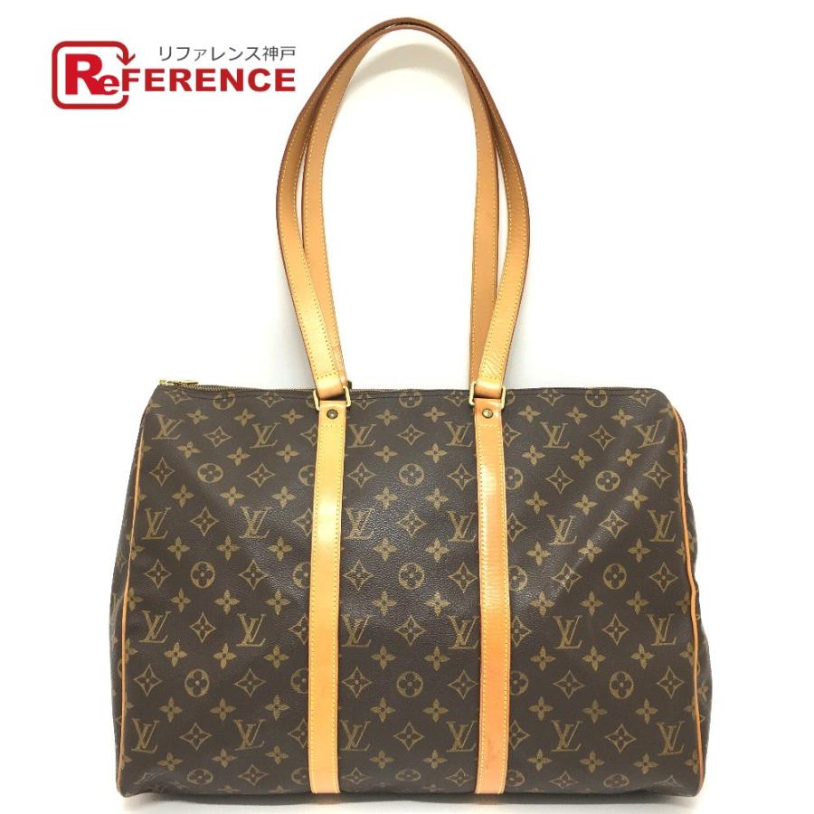 LOUIS VUITTON ルイヴィトン M51115 モノグラム フラネリーPM