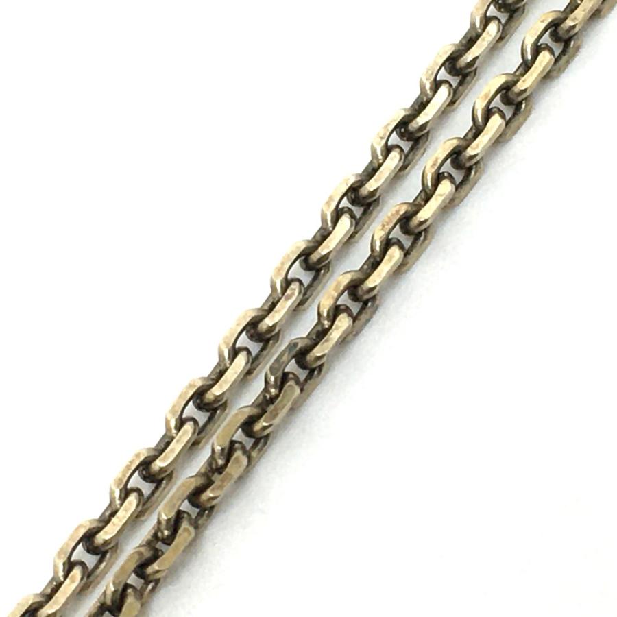 CHANEL シャネル LIGNE No.5 06C ココマーク ネックレス CHANEL シャネル LIGNE No.5 06C ココマーク ネックレス