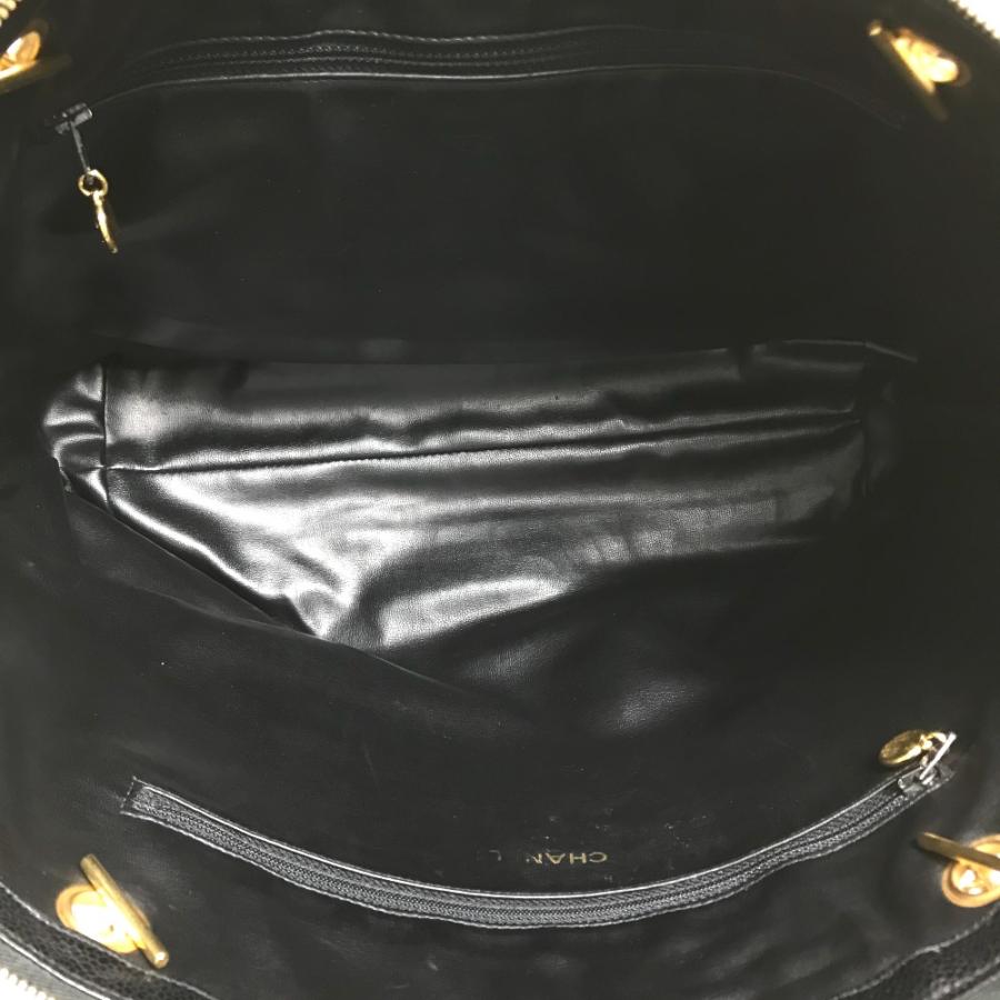 CHANEL シャネル ココマーク ココボール チェーントート ショルダー 