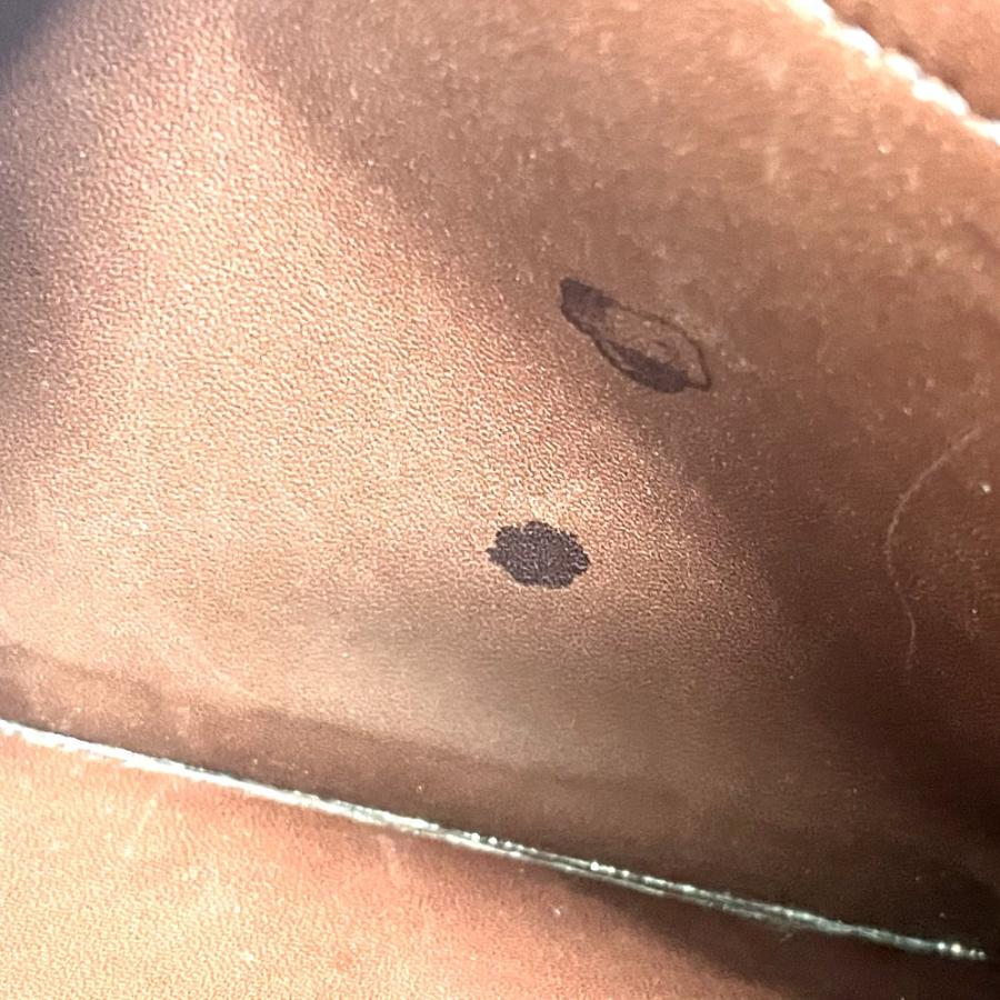 HERMES エルメス ボリード35 2WAY ショルダーバッグ ハンドバッグ レザー □C刻 ブラウン レディース【中古】 | HERMES | 06