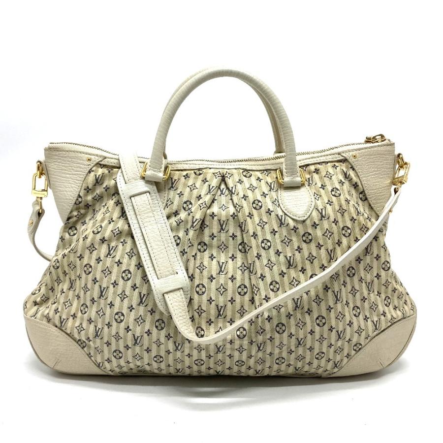 LOUIS VUITTON ルイヴィトン M95492 マリナGM クロワゼット 2WAY