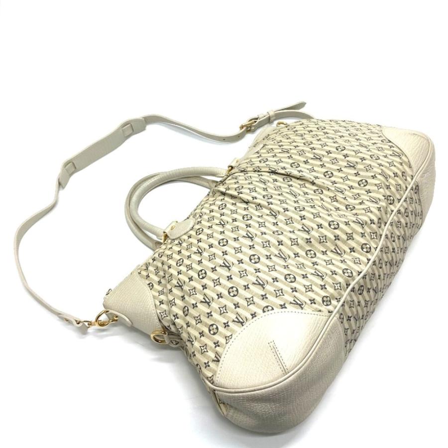 LOUIS VUITTON ルイヴィトン M95492 マリナGM クロワゼット 2WAY