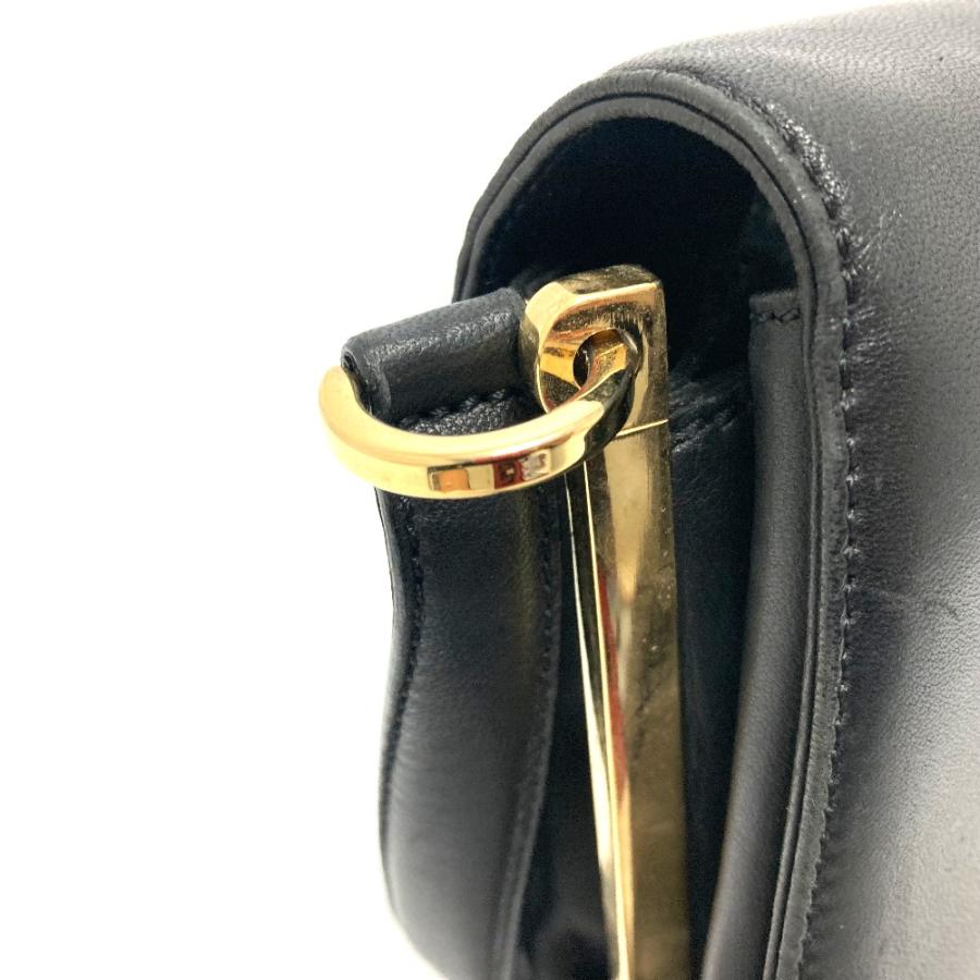 Salvatore Ferragamo サルヴァトーレフェラガモ BW-21 ハンドバッグ