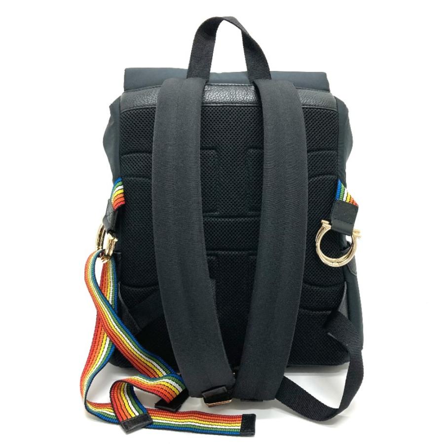 最安値に挑戦！ Salvatore Ferragamo サルヴァトーレフェラガモ A193
