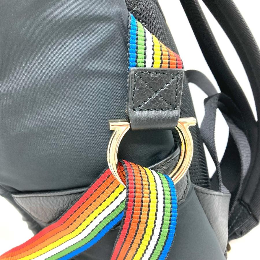 最安値に挑戦！ Salvatore Ferragamo サルヴァトーレフェラガモ A193