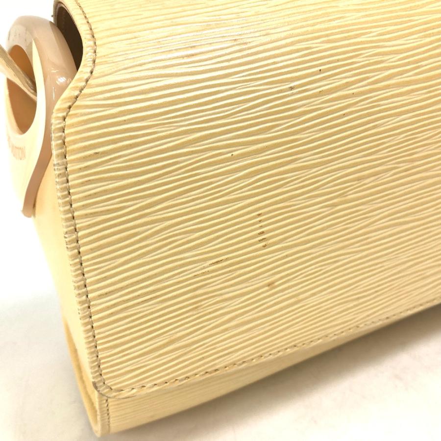 LOUIS VUITTON（ルイ・ヴィトン） M5218A エピ ノクターンPM カバン