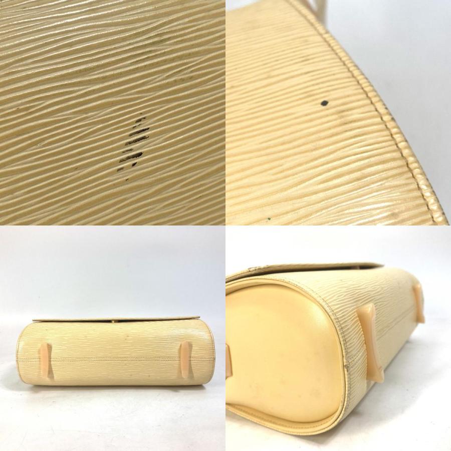 LOUIS VUITTON ルイヴィトン M5218A エピ ノクターンPM カバン