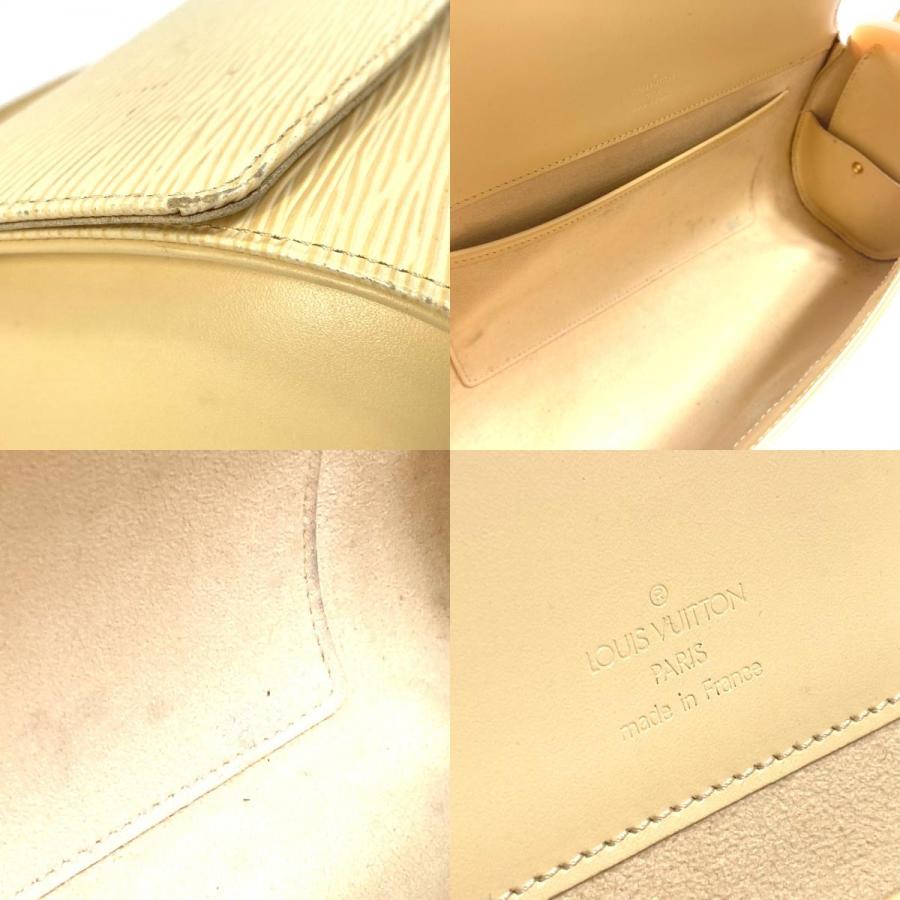 LOUIS VUITTON ルイヴィトン M5218A エピ ノクターンPM カバン