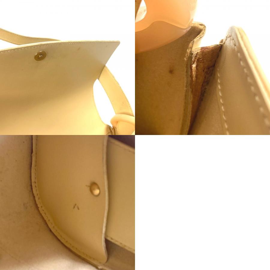 ルイヴィトン LOUIS VUITTON ノクターンPM M5218A エピ カバン 肩掛け ショルダーバッグ エピレザー ヴァニーユ イエロー系 LOUIS VUITTON - ルイヴィトン LOUIS VUITTON ノクターンPM M5218A