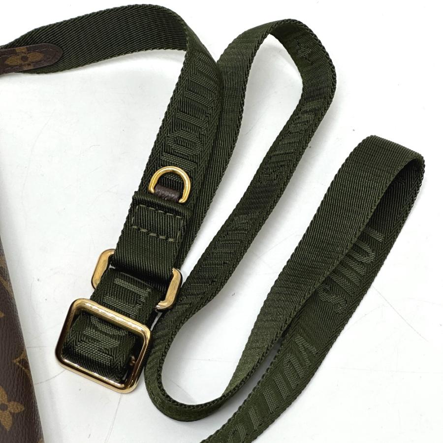 LOUIS VUITTON ルイヴィトン M80091 モノグラム ミュルティ・ポシェット・フェリシー ポーチ ショルダーレディース【中古】新品同様 | LOUIS VUITTON | 06