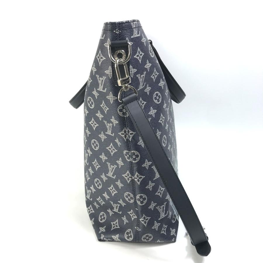 LOUIS VUITTON（ルイ・ヴィトン） M54127 モノグラムサバンナ ジェイク 