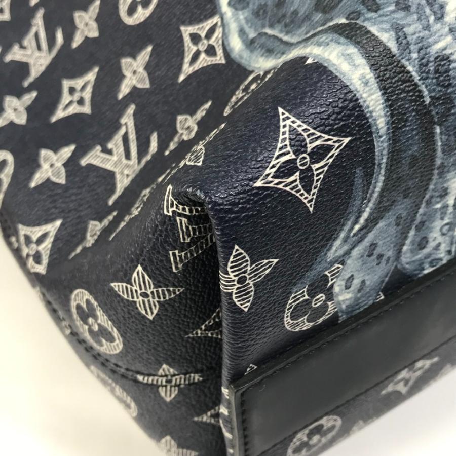 LOUIS VUITTON（ルイ・ヴィトン） M54127 モノグラムサバンナ ジェイク