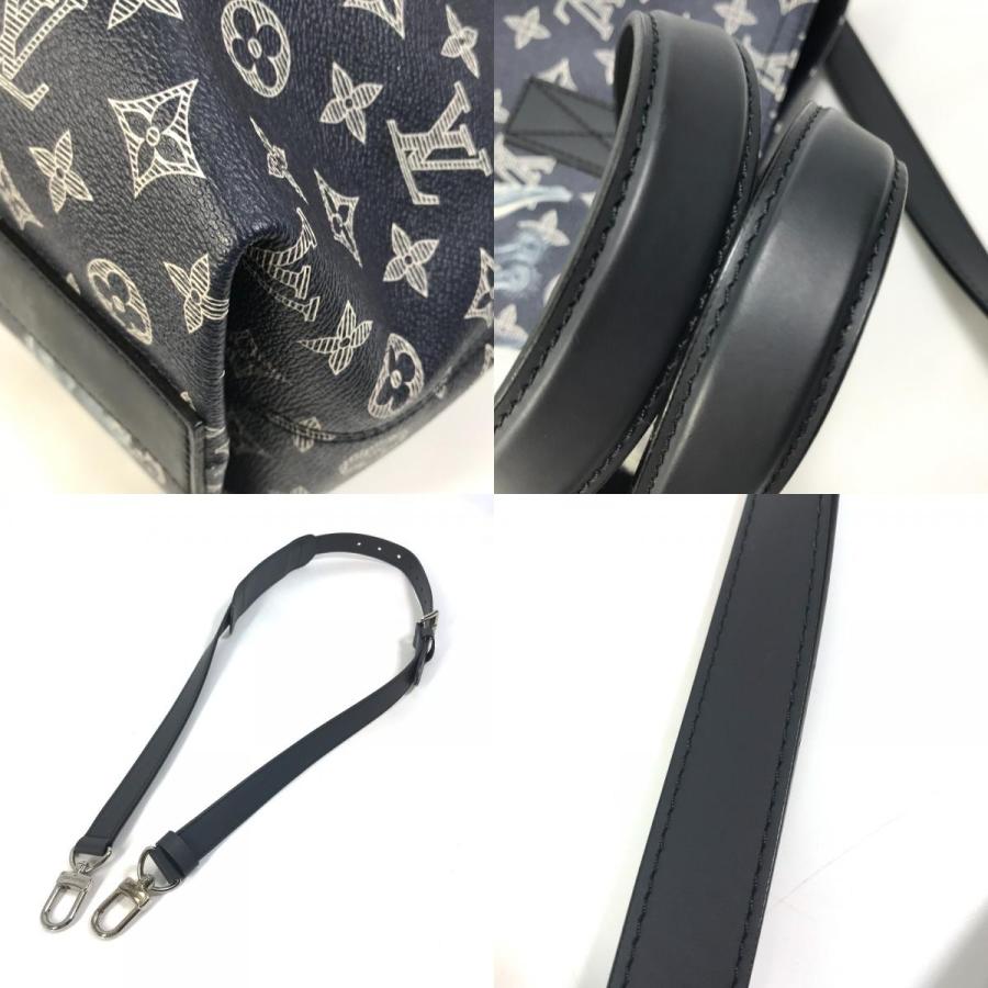 LOUIS VUITTON（ルイ・ヴィトン） M54127 モノグラムサバンナ ジェイク
