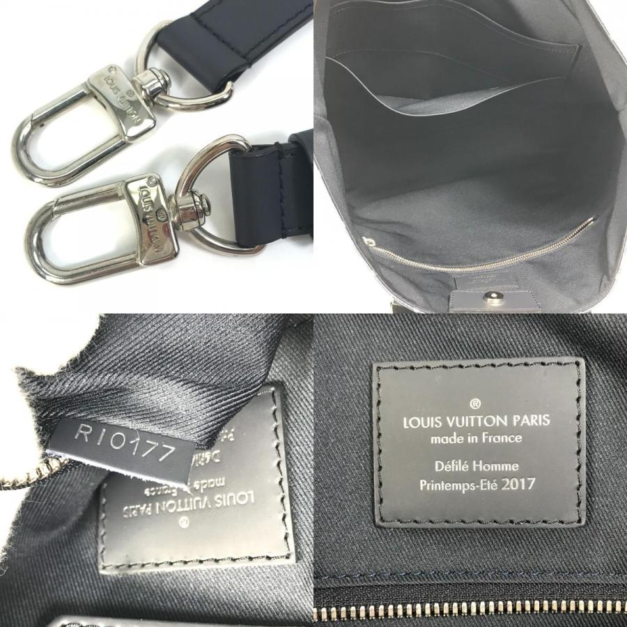 LOUIS VUITTON（ルイ・ヴィトン） M54127 モノグラムサバンナ ジェイク