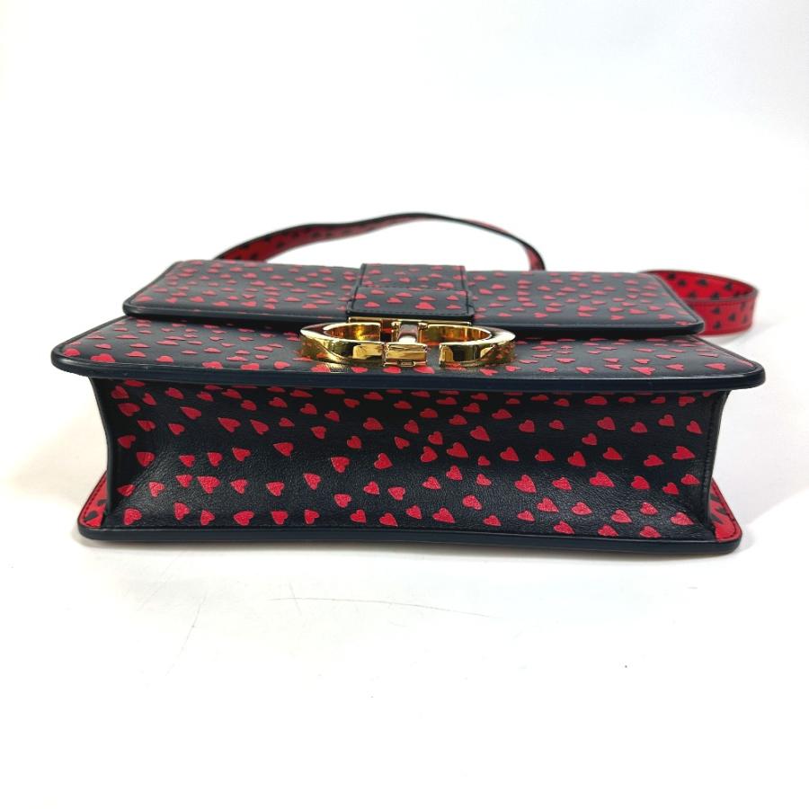 Christian Dior クリスチャンディオール ハート 30 モンテーニュ