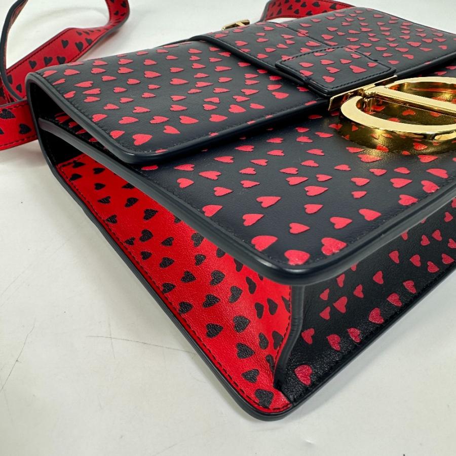 Christian Dior クリスチャンディオール ハート 30 モンテーニュ