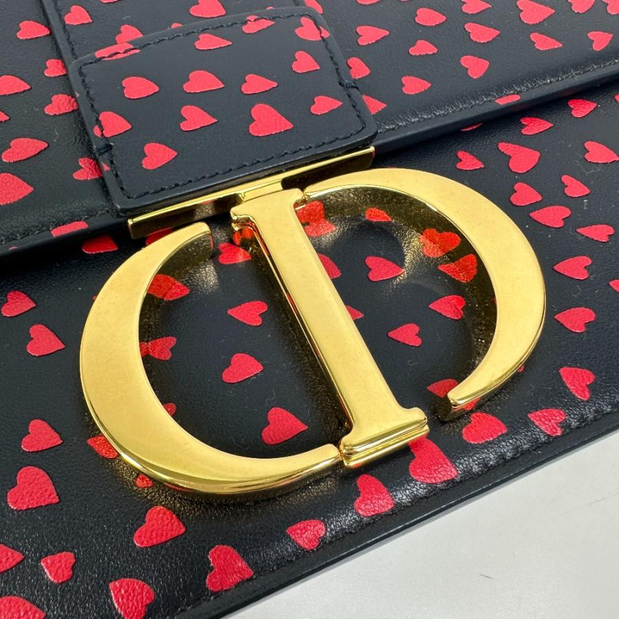 Christian Dior クリスチャンディオール ハート 30 モンテーニュ