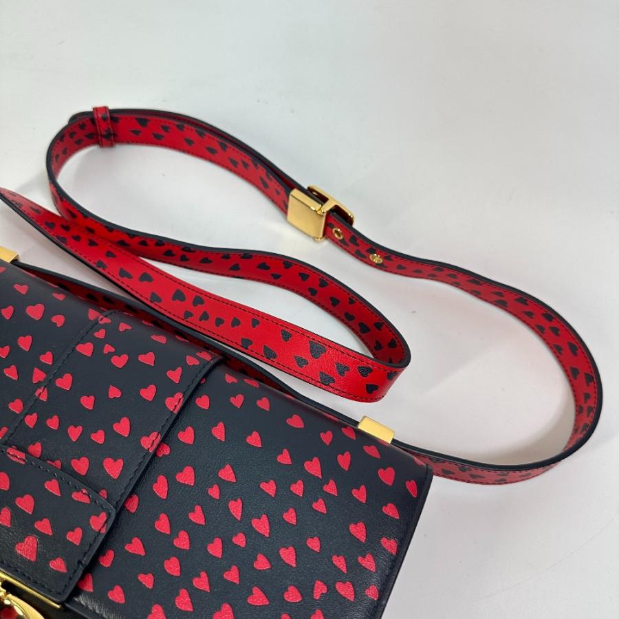 Christian Dior クリスチャンディオール ハート 30 モンテーニュ