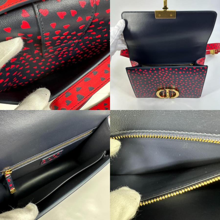 Christian Dior クリスチャンディオール ハート 30 モンテーニュ