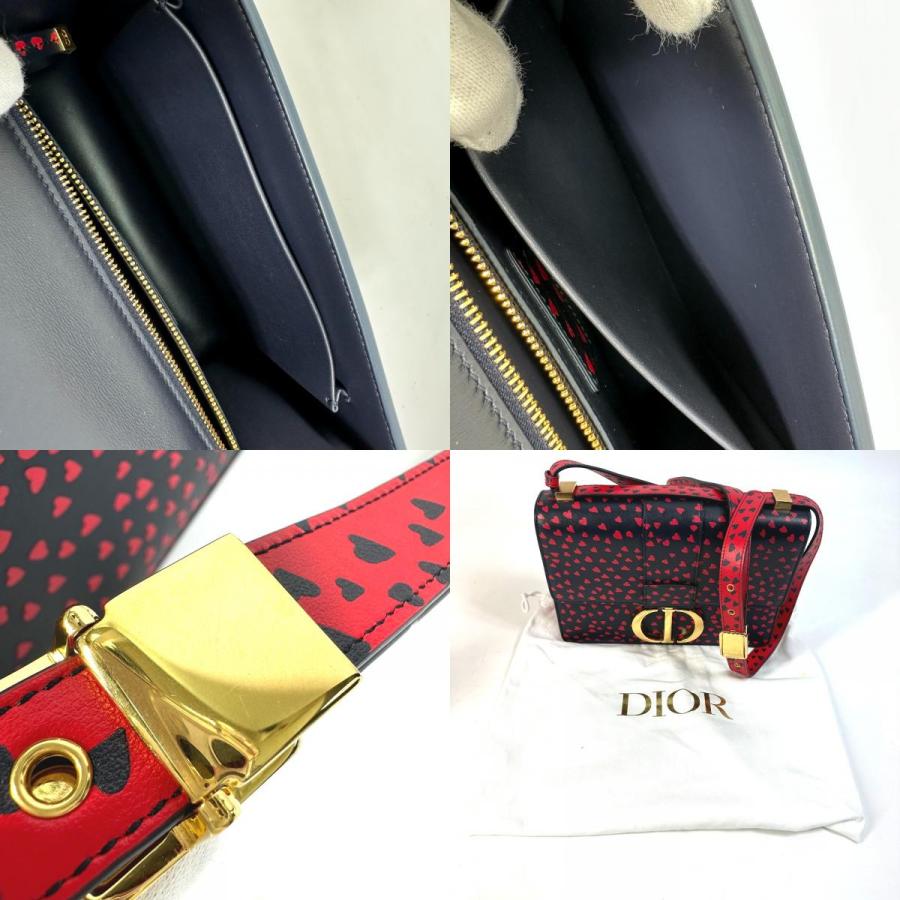 Christian Dior クリスチャンディオール ハート 30 モンテーニュ