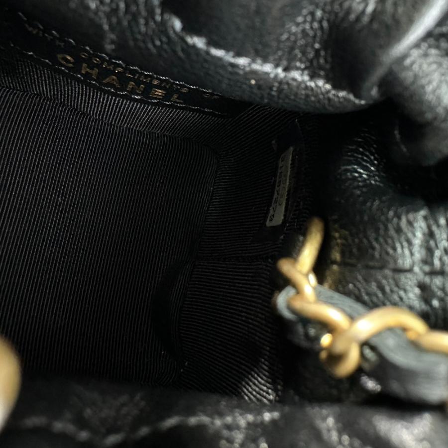 シャネル キャミソール ココマーク バックリボン シアー レース 花柄 刺繍 シャネル キャミソール ココマーク バックリボン シアー レース