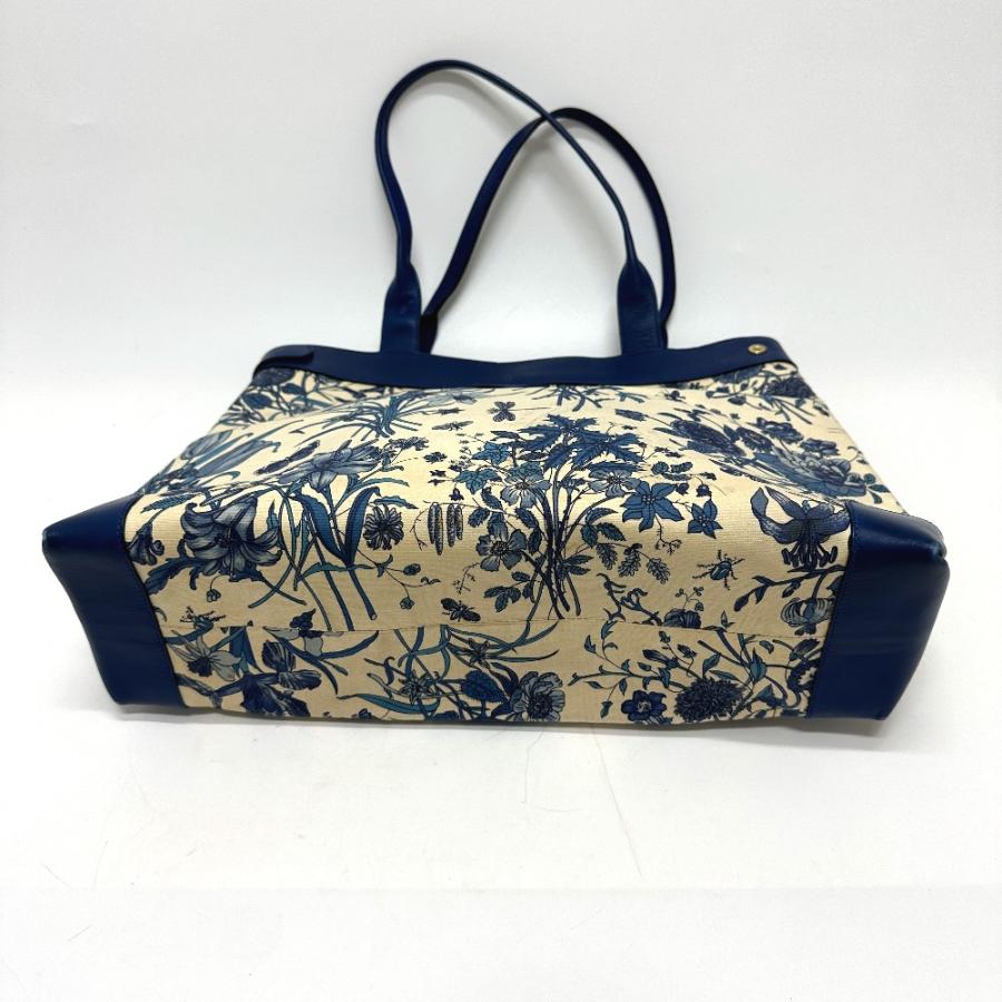 GUCCI（グッチ） 花柄 フラワー フローラ カバン ショルダーバッグ