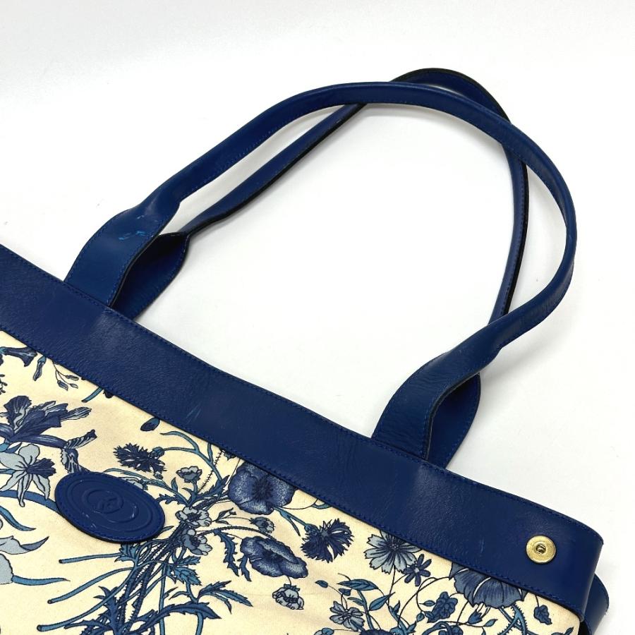GUCCI（グッチ） 花柄 フラワー フローラ カバン ショルダーバッグ