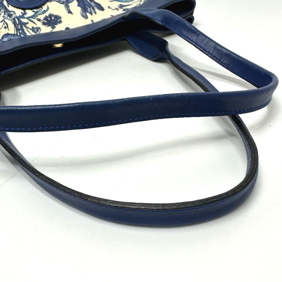 GUCCI（グッチ） 花柄 フラワー フローラ カバン ショルダーバッグ