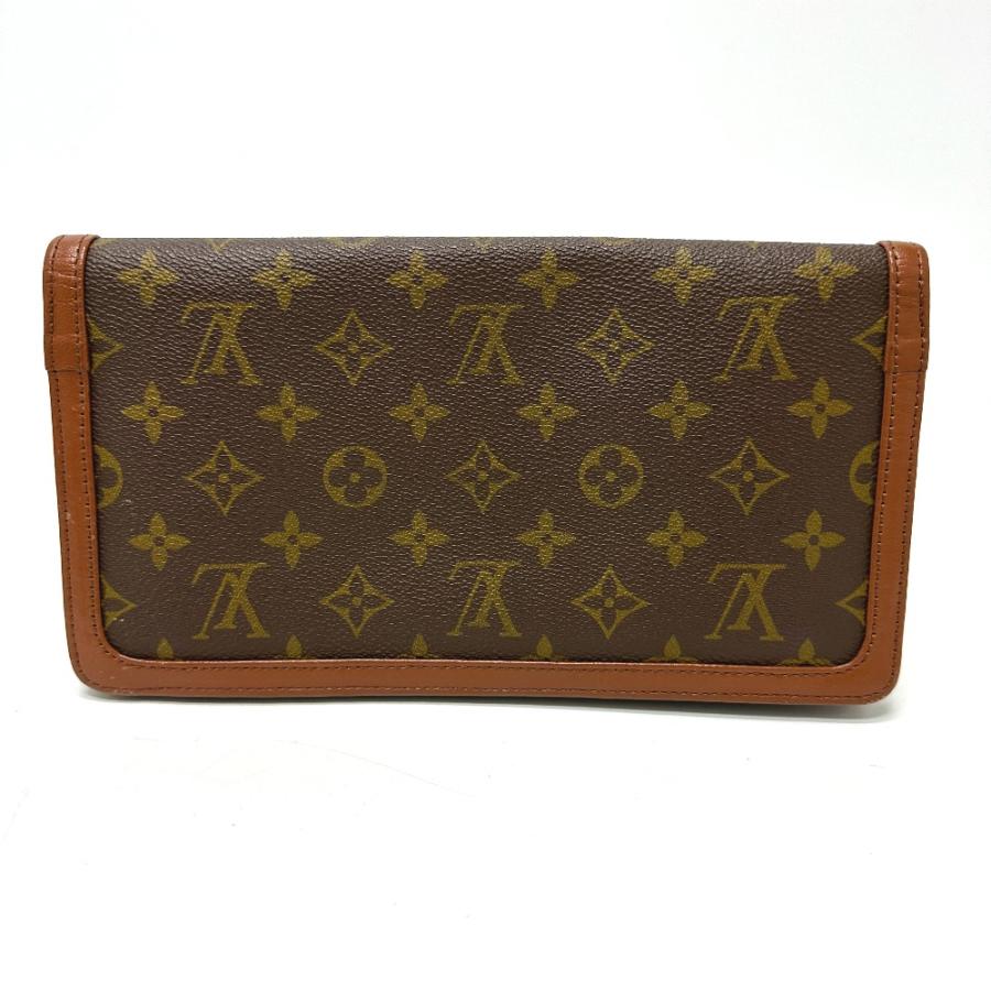 LOUIS VUITTON（ルイ・ヴィトン） M51812 ポシェット ダム PM ポーチ
