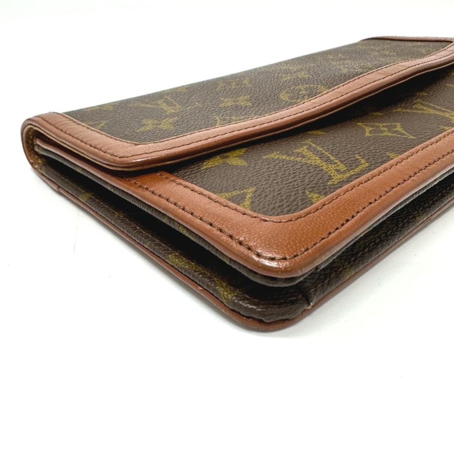 LOUIS VUITTON（ルイ・ヴィトン） M51812 ポシェット ダム PM ポーチ