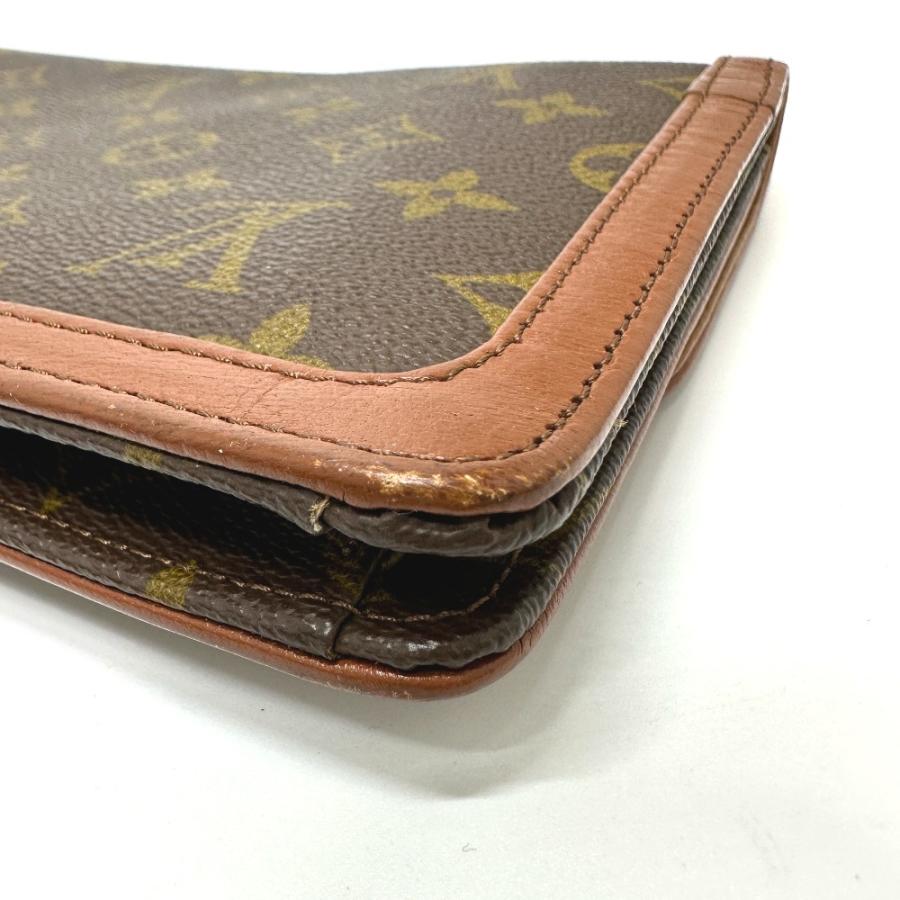 LOUIS VUITTON（ルイ・ヴィトン） M51812 ポシェット ダム PM ポーチ