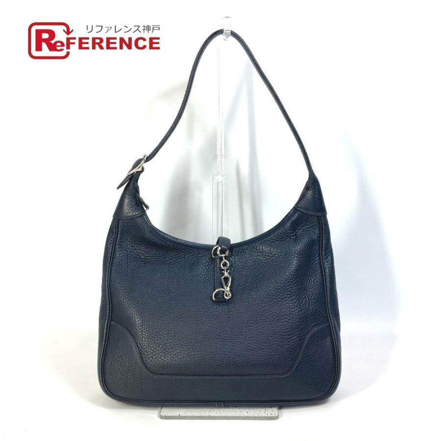 HERMES エルメス トリム31 カバン 肩掛け ショルダーバッグ